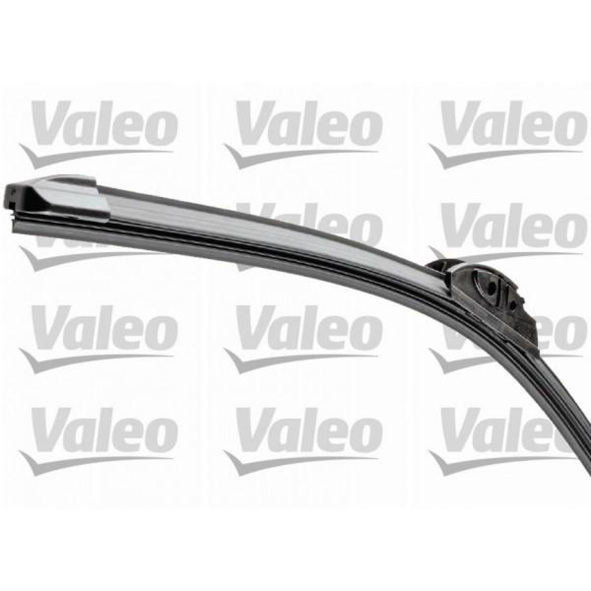 Valytuvas Valeo First Multiconnection VFB65, 650mm Valytuvas Valeo First Multiconnection VFB65, 650mm