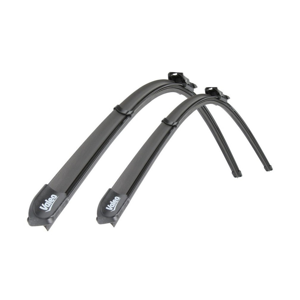 Valytuvų komplektas Valeo Silencio X.TRM OE VM418, 700/650mm Valytuvų komplektas Valeo Silencio X.TRM OE VM418, 700/650mm