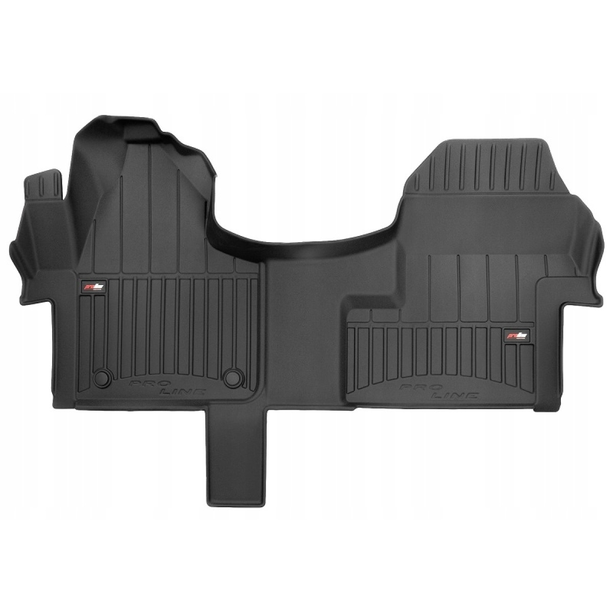 Guminiai kilimėliai Proline Mercedes-Benz Sprinter W907 nuo 2018m.