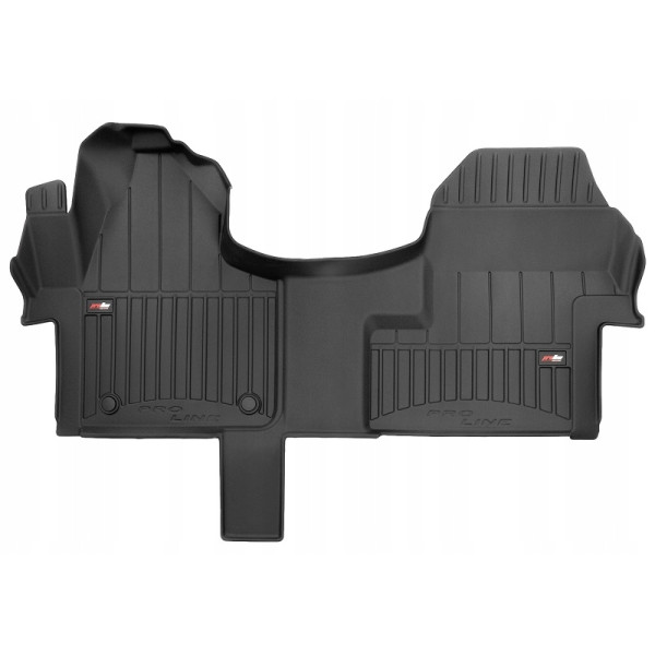 Guminiai kilimėliai Proline Mercedes-Benz Sprinter W907 nuo 2018m.