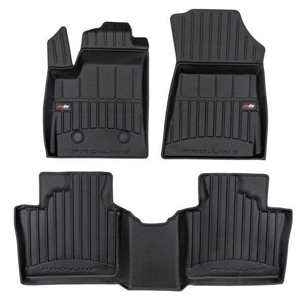 Guminiai kilimėliai Proline Renault Espace VI Suv nuo 2023m.