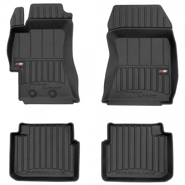 Guminiai kilimėliai Proline Subaru Impreza III 2007-2011m.