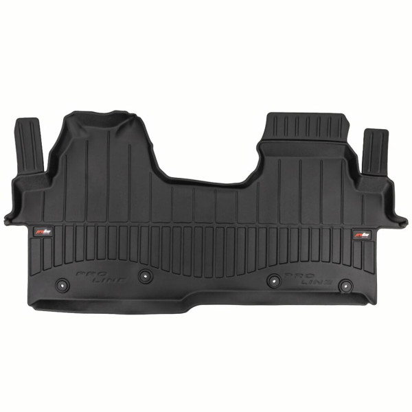 Guminiai kilimėliai Proline Volkswagen Transporter T7 nuo 2024m. (1 eilė)