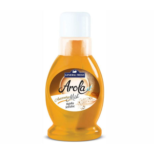 Oro gaiviklis Arola Antitabac Mist 300ml