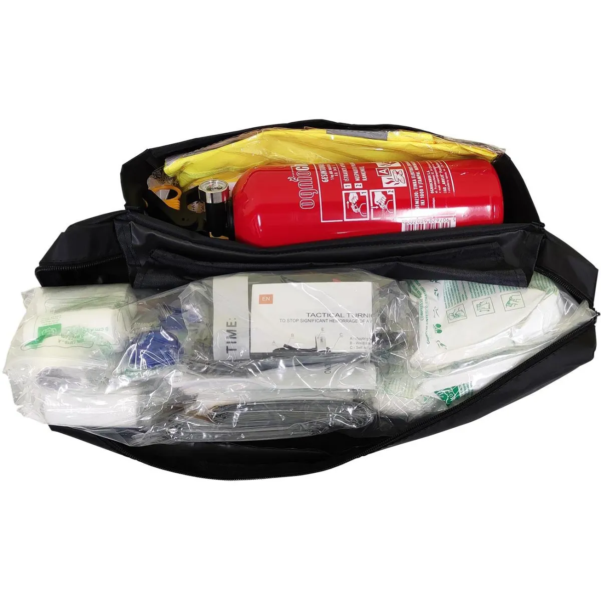 Automobilio saugumo rinkinys LT M2/1ABC 1kg ges. av.ž. liem.(Naujos sudėties vaistinėlė) Automobilio saugumo rinkinys LT M2/1ABC 1kg ges. av.ž. liem.(Naujos sudėties vaistinėlė)