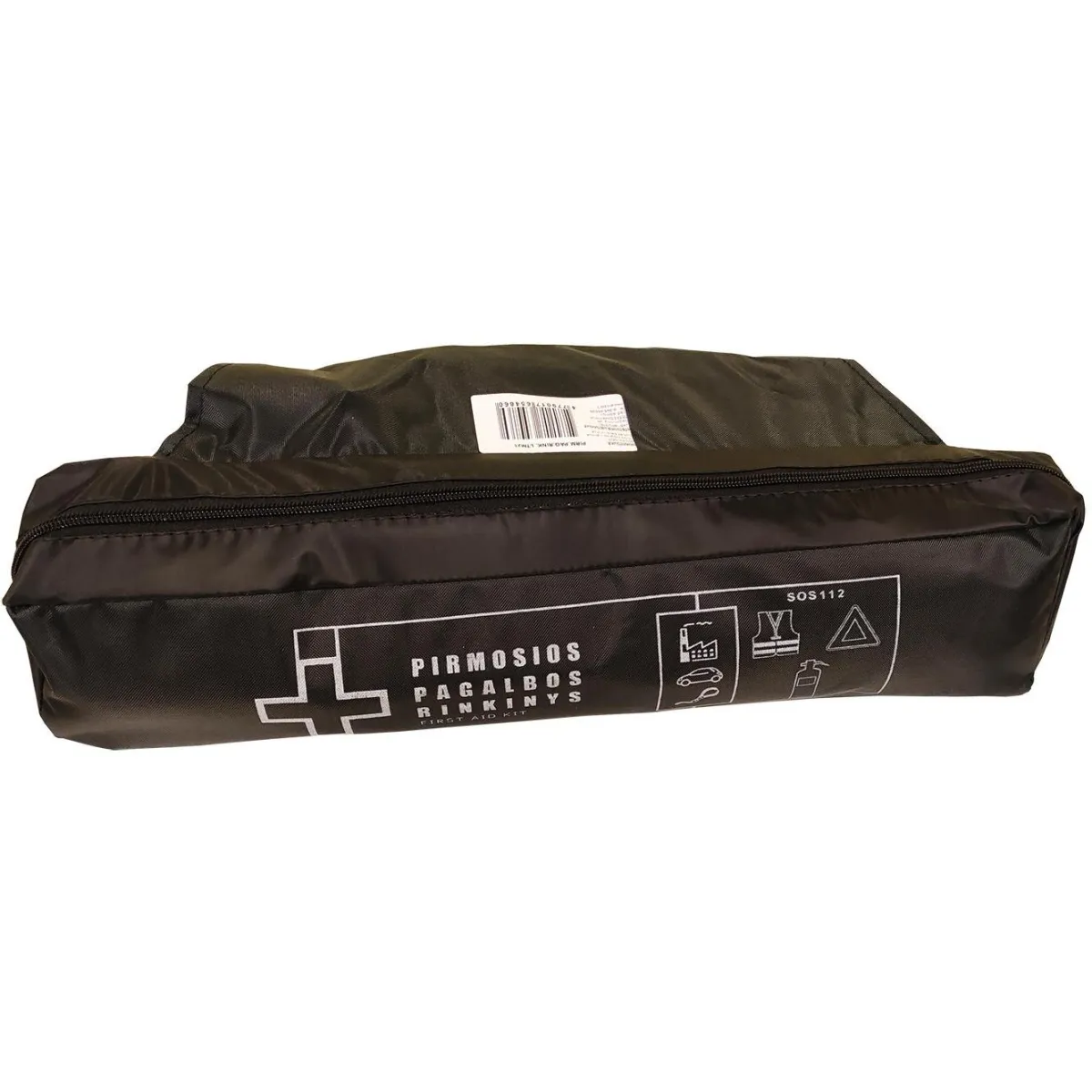 Automobilio saugumo rinkinys LT M2/1ABC 1kg ges. av.ž. liem.(Naujos sudėties vaistinėlė) Automobilio saugumo rinkinys LT M2/1ABC 1kg ges. av.ž. liem.(Naujos sudėties vaistinėlė)
