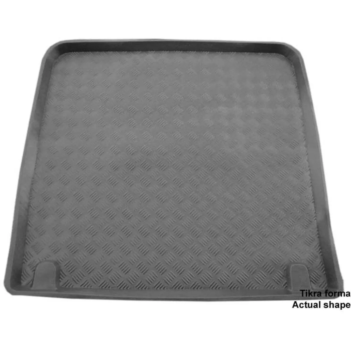 Plastikinis Bagažinės kilimėlis Jaguar XF Sportbrake Estate/universalas nuo 2012m. / 18900 Plastikinis Bagažinės kilimėlis Jaguar XF Sportbrake Estate/universalas nuo 2012m. / 18900