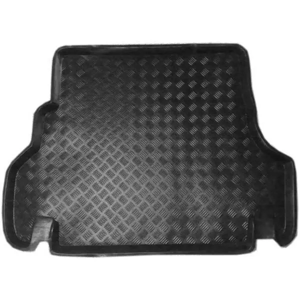 Plastikinis Bagažinės kilimėlis SAAB 900 hečbekas/sedanas 1992-1999m.