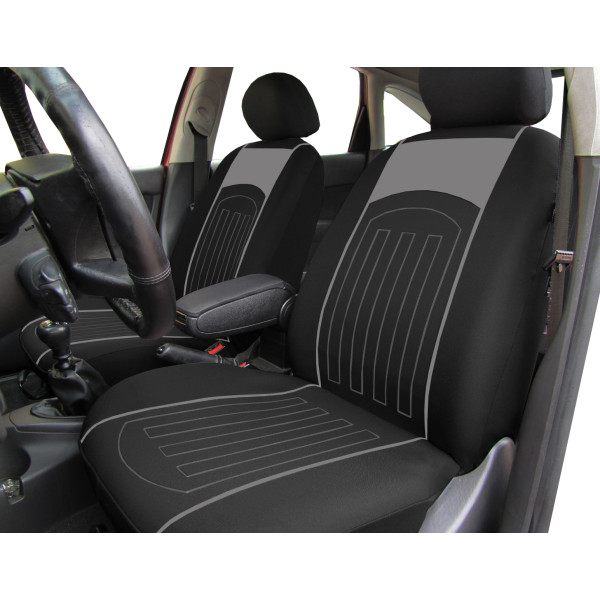 PROTECTOR sėdynių užvalkalai (medžiaginiai) Opel Astra H