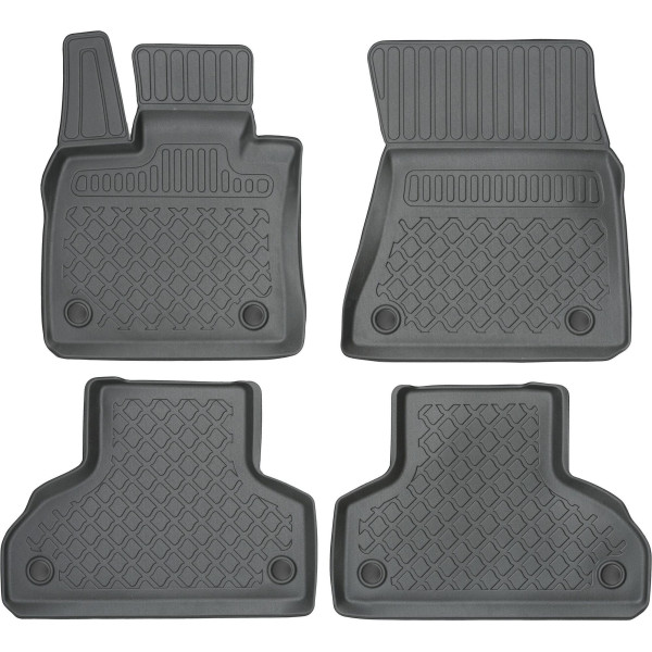 Guminiai kilimėliai BMW X5 E70 2006-2013m.