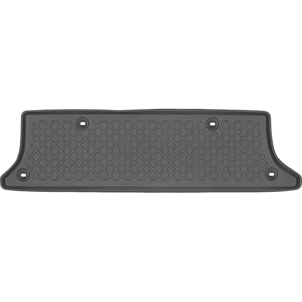 Salono kilimėliai Seat Alhambra 3 eilė 1995-2010m.