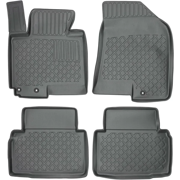 Salono kilimėliai Hyundai ix35 2010-2015m.