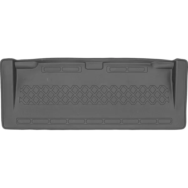 Salono kilimėliai Volkswagen Touran 2003-2015m. (3 eilė)