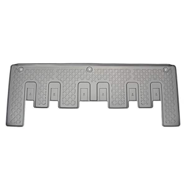 Salono kilimėliai Ford Tourneo Custom 2013-2018m. (2 eilė)