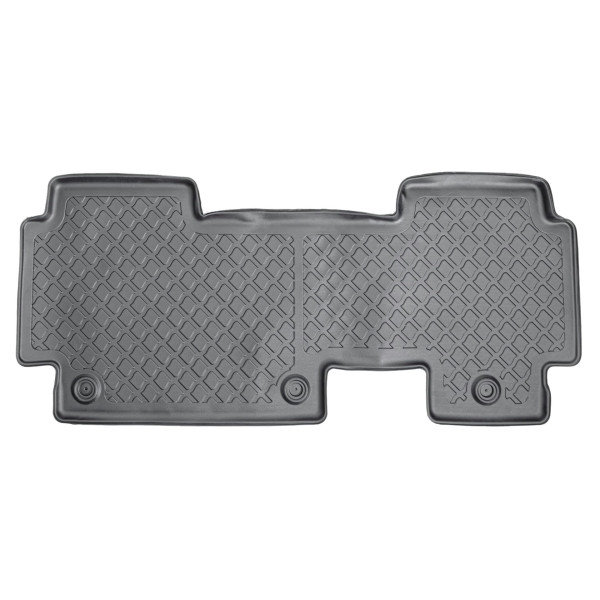 Salono kilimėliai Volkswagen ID.Buzz electric nuo 2022m. (2 eilė)