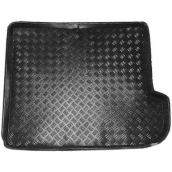 Plastikinis Bagažinės kilimėlis Subaru Tribeca 4x4 2005-2014m.