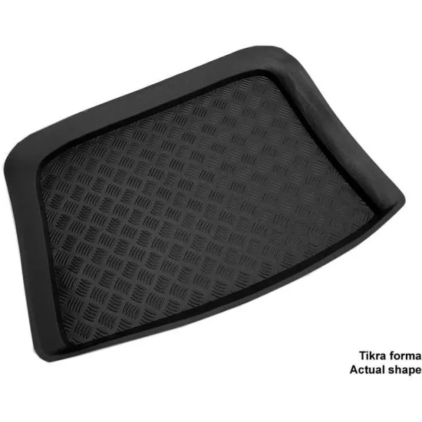Plastikinis Bagažinės kilimėlis Seat Ibiza 3/5d. 96-02