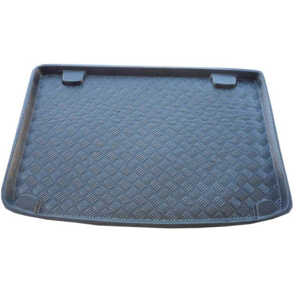 Plastikinis Bagažinės kilimėlis Renault Scenic I 5 vietų w grill 1996-2003m.