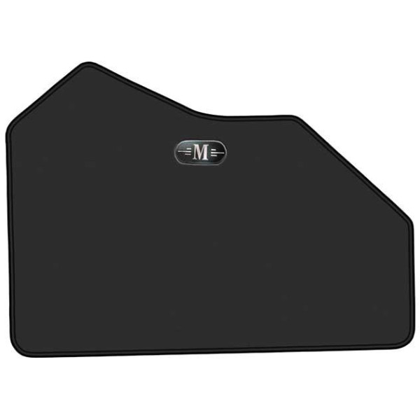Kilimėliai COMFORT MERCEDES-BENZ ACTROS MP4 Gigaspace (pneumatic seat) / nuo 2012m. - 1p