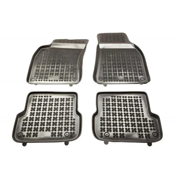 Guminiai kilimėliai Audi A6 2008-2011m.