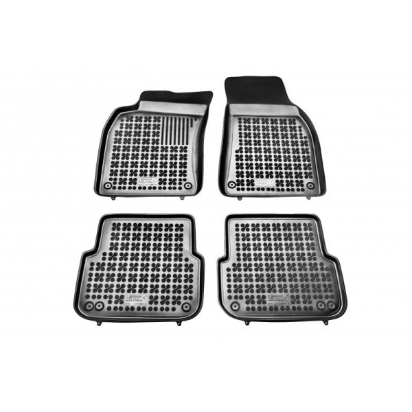 Guminiai kilimėliai Audi A6 C6 Allroad Quattro 2006-2011m.