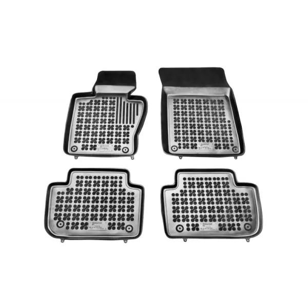 Guminiai kilimėliai BMW X3 E83 2004-2010m.