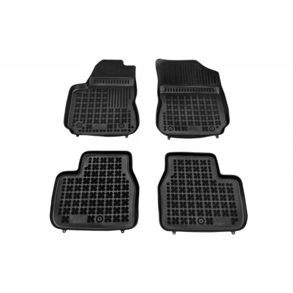 Guminiai kilimėliai Citroen C4 Cactus nuo 2014m.