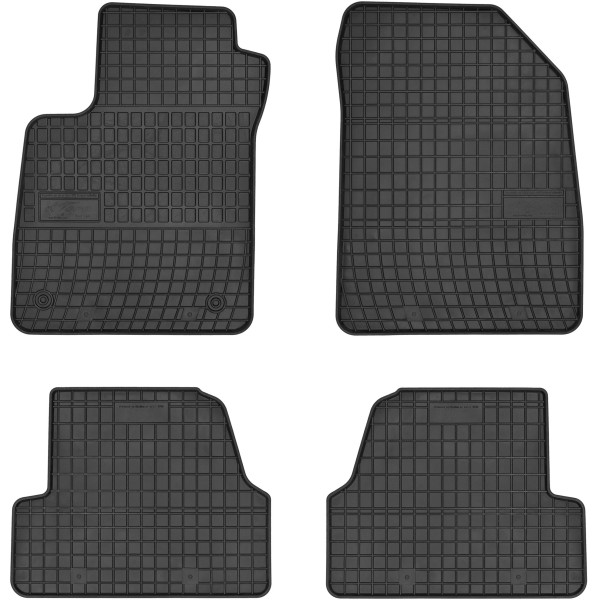 Guminiai kilimėliai Frogum Chevrolet Trax 2013-2020m.
