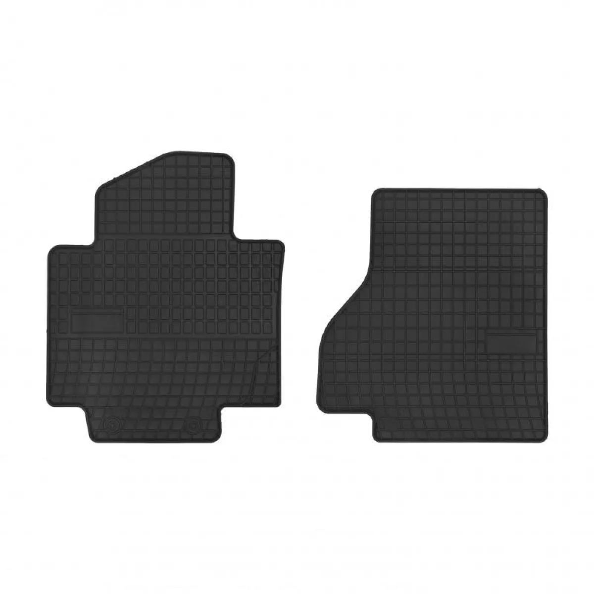 Guminiai kilimėliai Nissan NV200 EV 2014-2021m. Guminiai kilimėliai Nissan NV200 EV 2014-2021m.