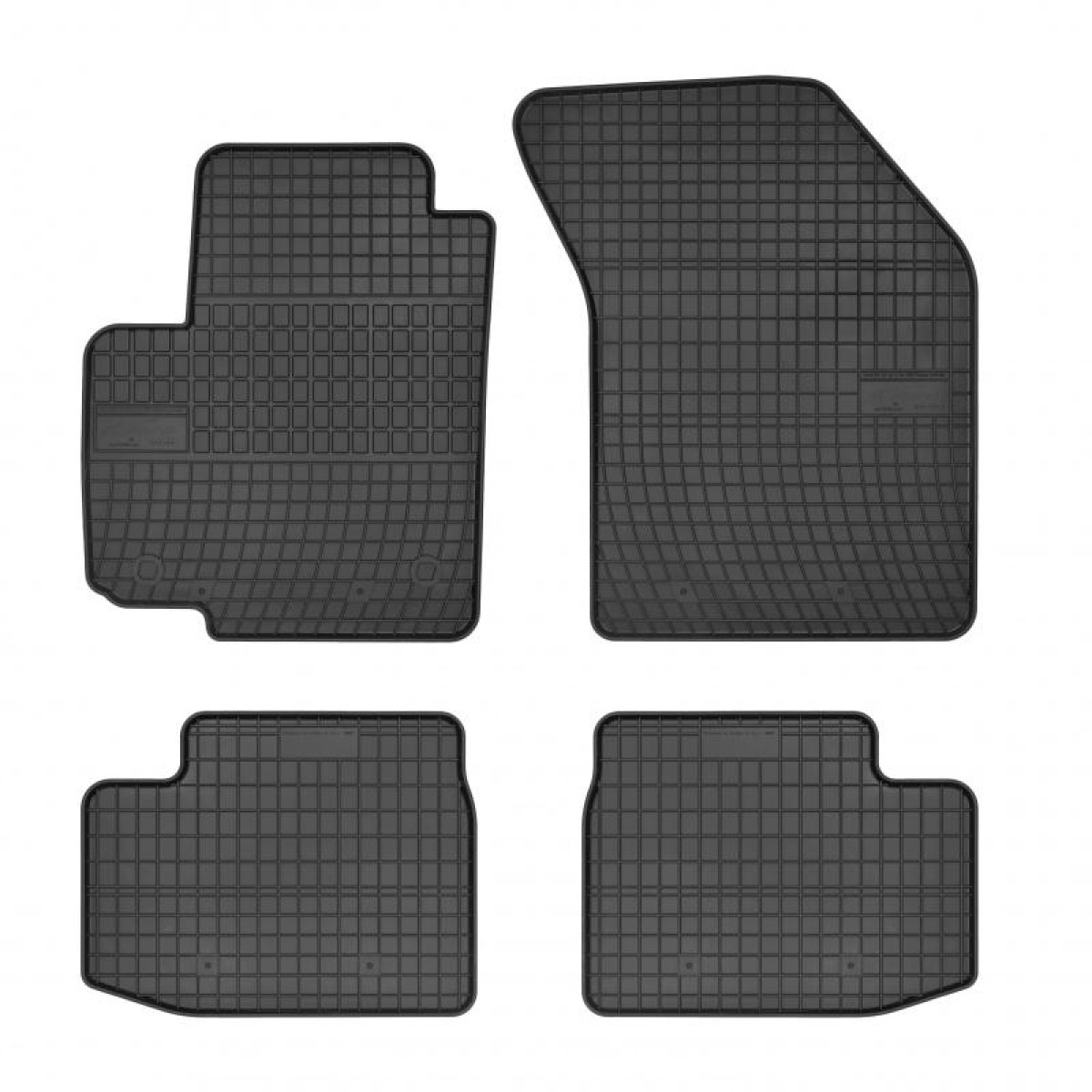 Guminiai kilimėliai Suzuki Grand Vitara III 2005-2015m. Guminiai kilimėliai Suzuki Grand Vitara III 2005-2015m.