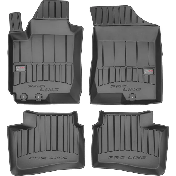 Guminiai kilimėliai Proline Hyundai i30 Hatchback 2007-2012m.