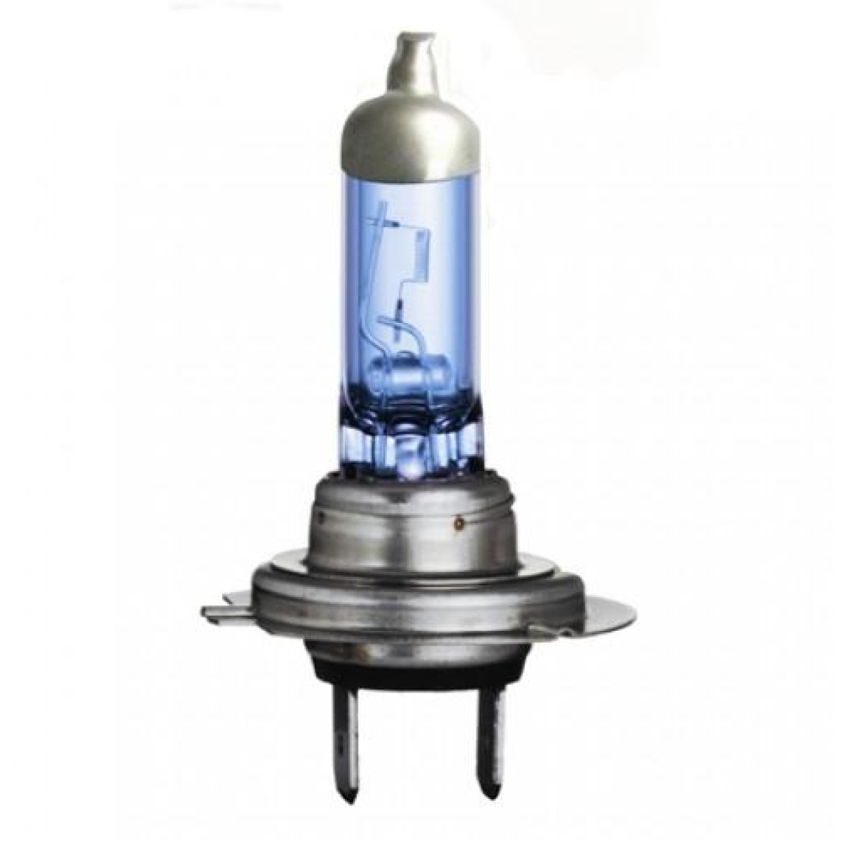 Lemputė H7 12V 55W BL 2vnt. GE Sportlight +50% 58520SPU 97131