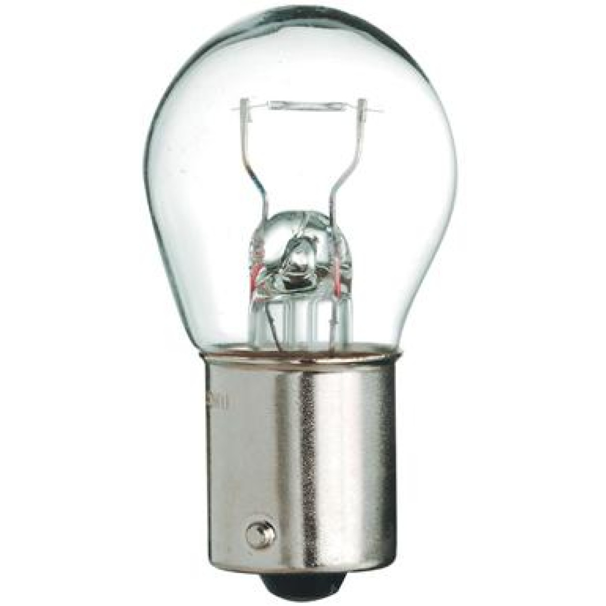 Lemputė RING 12V 21W BA15s blister. 2vnt. Lemputė RING 12V 21W BA15s blister. 2vnt.