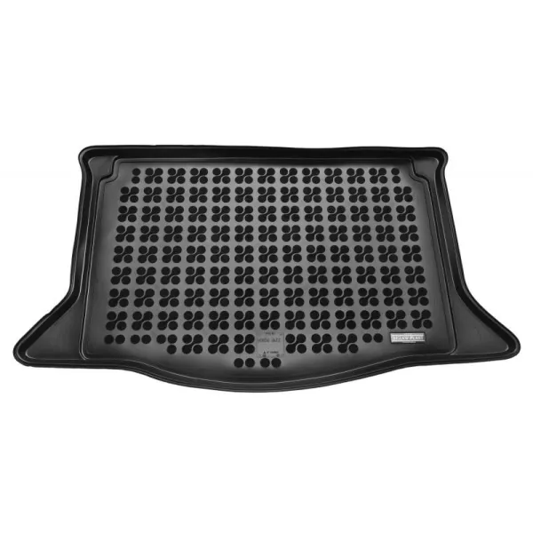 Guminis bagažinės kilimėlis Honda Jazz III 2008-2015m.