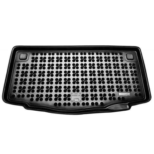 Guminis bagažinės kilimėlis Hyundai i10 Hatchback nuo 2014m.