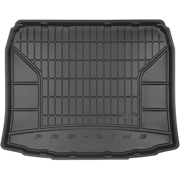 Guminis bagažinės kilimėlis Proline Audi A3 8P Sportback 2003-2013m.