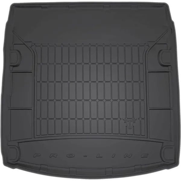 Guminis bagažinės kilimėlis Proline Audi A5 Coupe 2007-2016m.