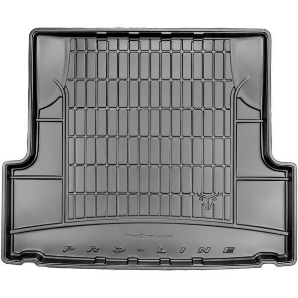 Guminis bagažinės kilimėlis Proline BMW 3 (E91) Touring 2004-2011m.