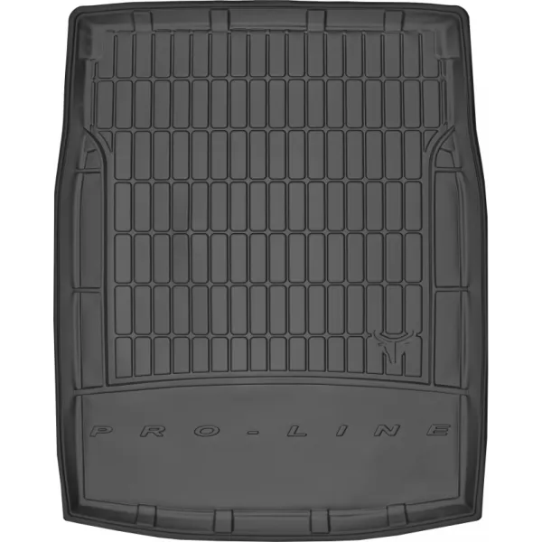 Guminis bagažinės kilimėlis Proline BMW 5 (E60) Sedan 2003-2010m.