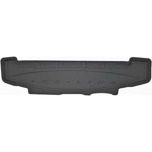 Guminis bagažinės kilimėlis Proline Chevrolet Captiva I 2006-2018m. (7 vietų)
