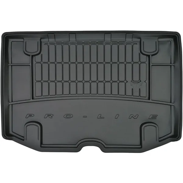 Guminis bagažinės kilimėlis Proline Citroen C3 Picasso 2008-2017m.