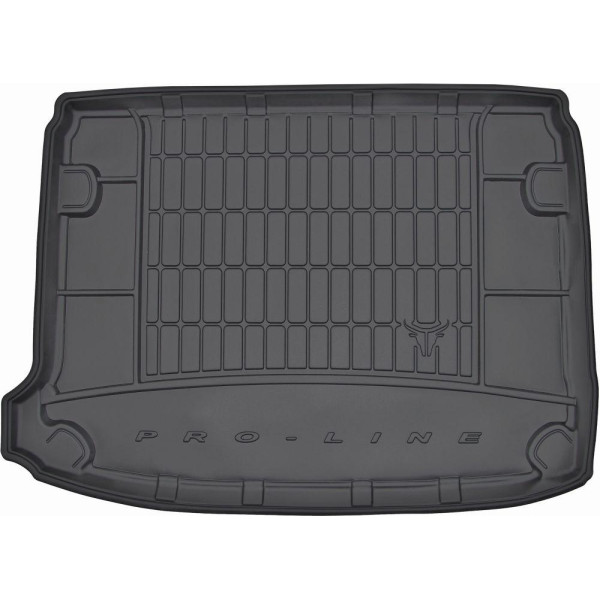 Guminis bagažinės kilimėlis Proline Citroen DS4 2011-2015m.