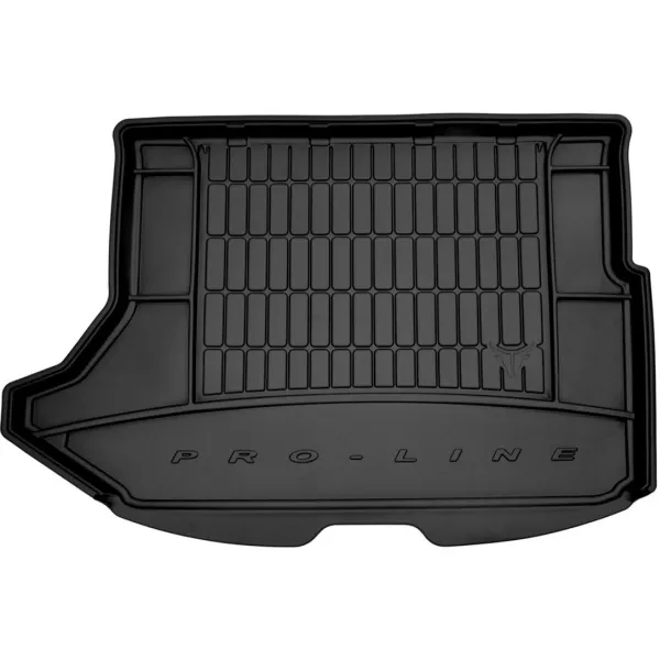 Guminis bagažinės kilimėlis Proline Dodge Caliber 2007-2012m. (With full size spare wheel)