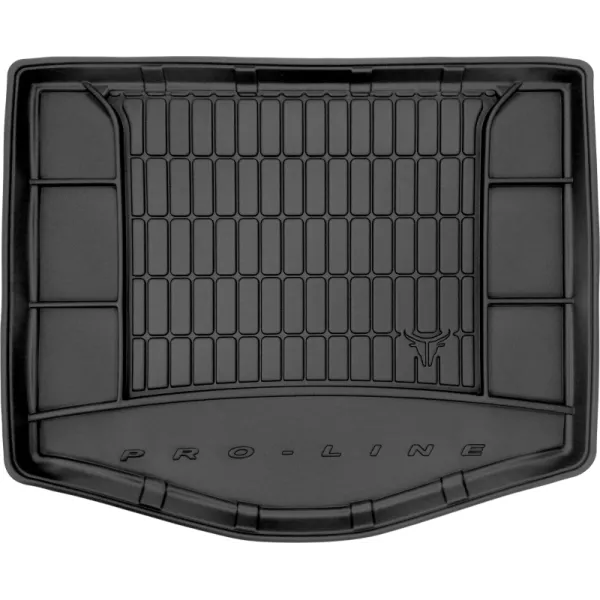 Guminis bagažinės kilimėlis Proline Ford C-Max 2003-2010m.