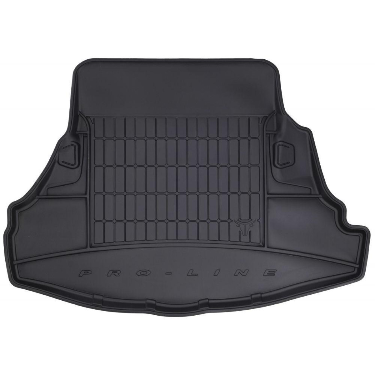 Guminis bagažinės kilimėlis Proline Honda Accord VII Sedan 2002-2008m.