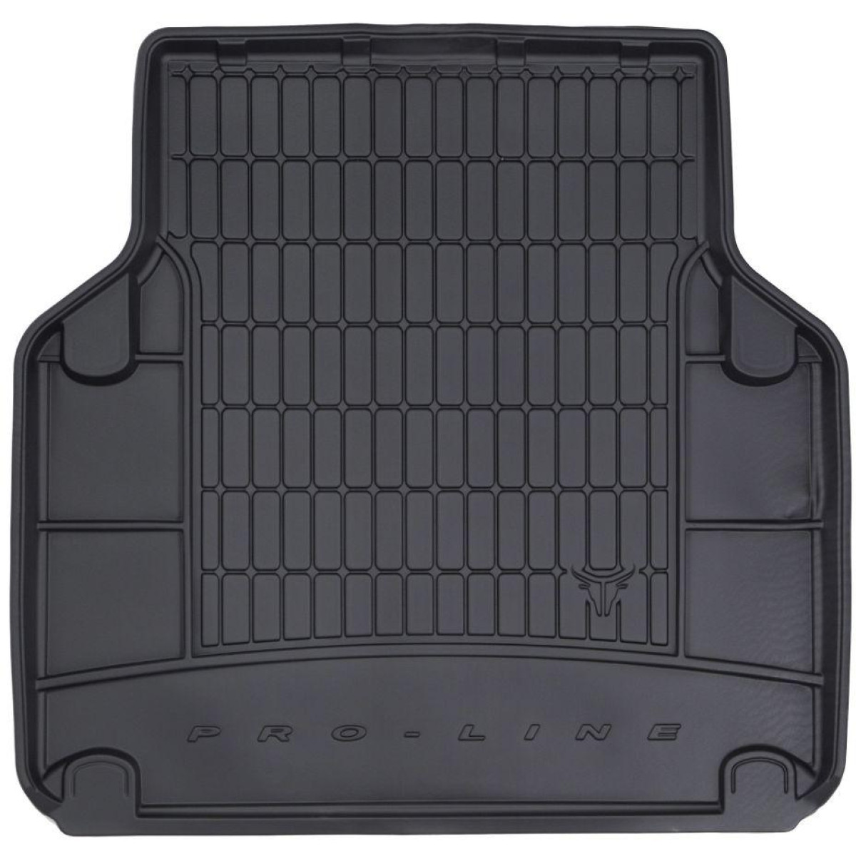 Guminis bagažinės kilimėlis Proline Honda Accord VIII Combi 2008-2012m.