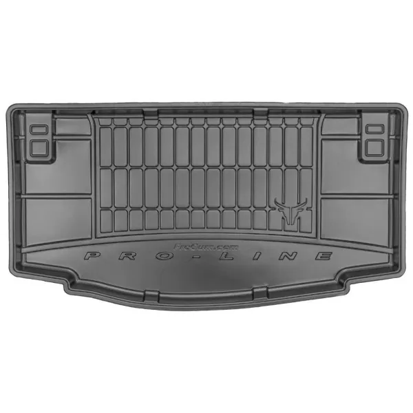 Guminis bagažinės kilimėlis Proline Hyundai i10 II Hatchback 2013-2019m.