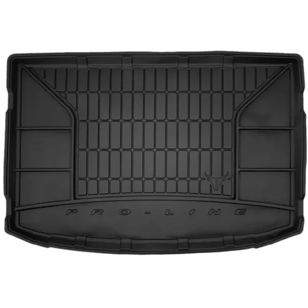 Guminis bagažinės kilimėlis Proline Hyundai ix20 2010-2019m.