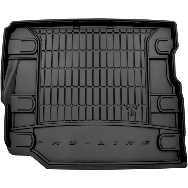 Guminis bagažinės kilimėlis Proline Jeep Wrangler IV (JL) nuo 2018m.