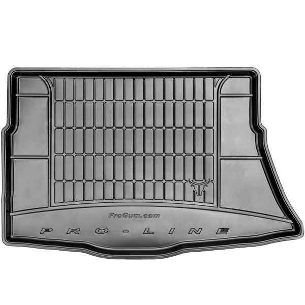 Guminis bagažinės kilimėlis Proline Kia Ceed II Hatchback nuo 2012m.